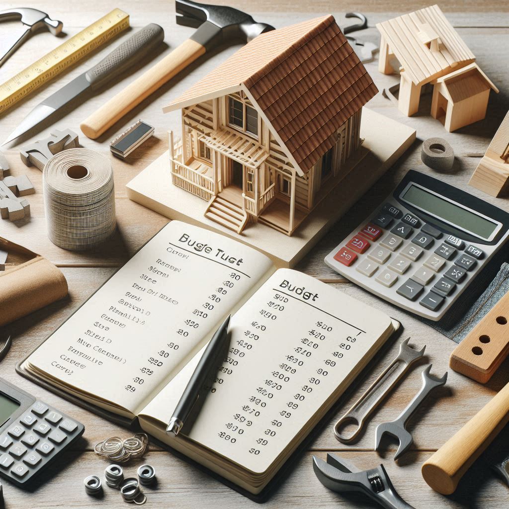 DIY Tiny Home Cost Estimator